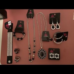 Papparrazi Jewelry
